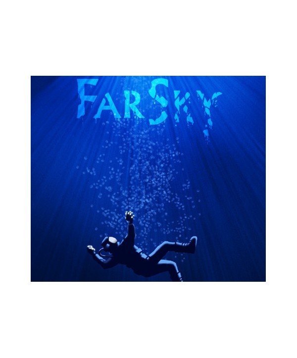 FarSky Gift Steam Key GLOBAL